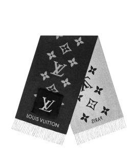 LOUIS VUITTON Шарф