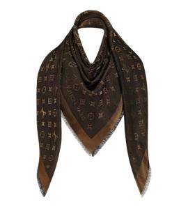 LOUIS VUITTON Шарф