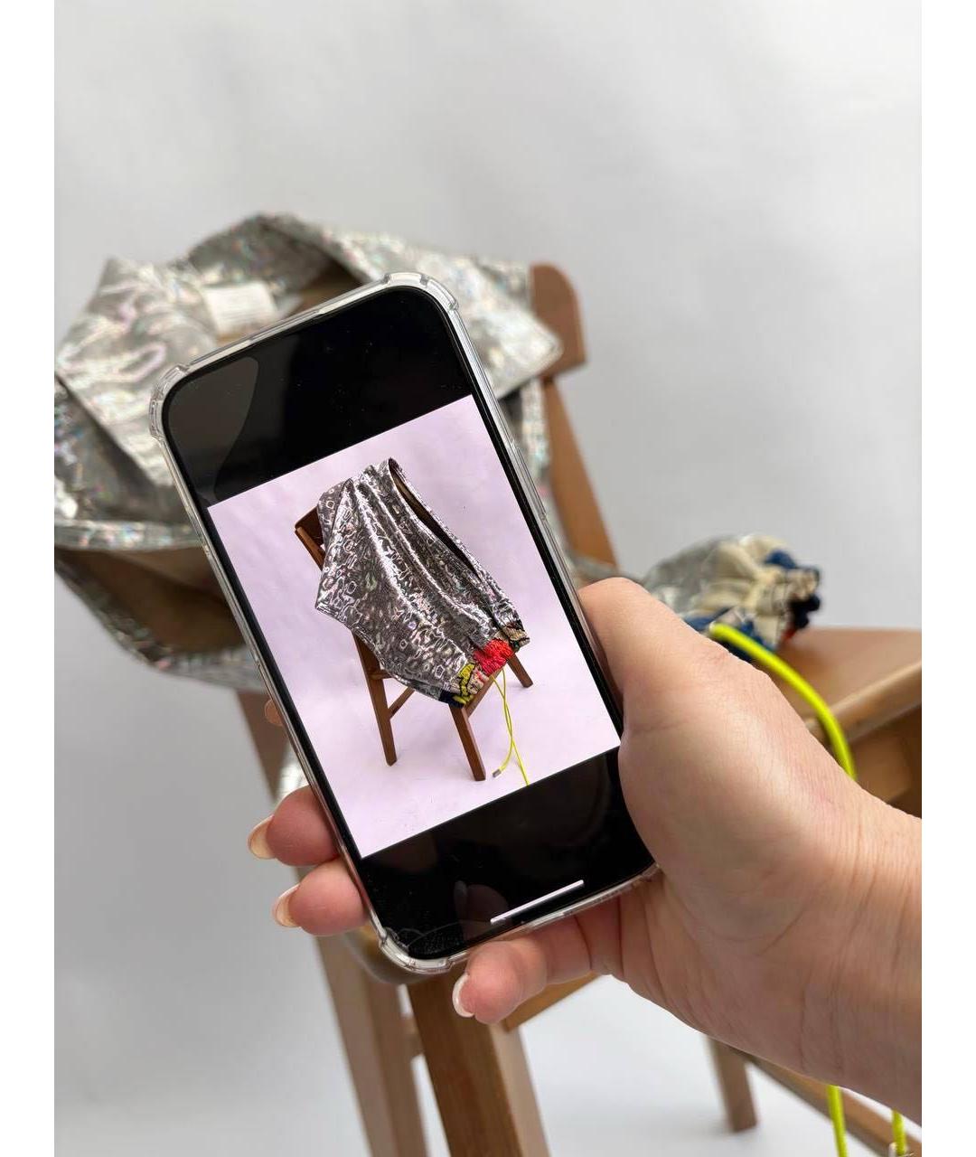 CHRISTIAN DIOR Жилет, фото 4