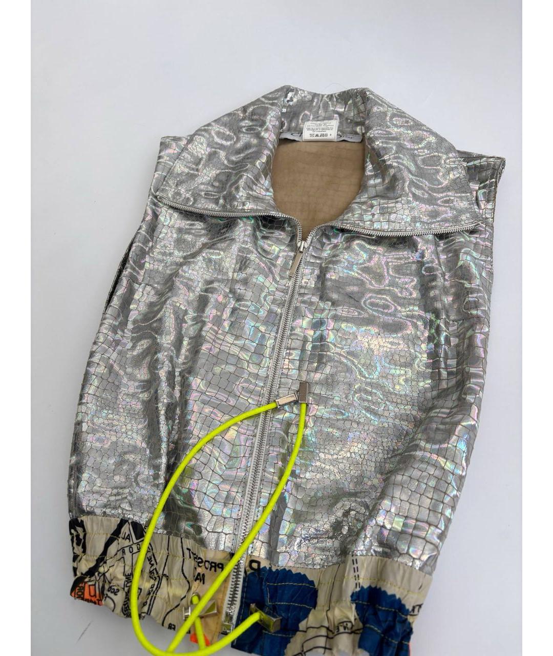 CHRISTIAN DIOR Жилет, фото 9