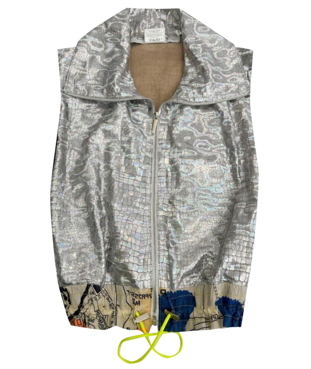 CHRISTIAN DIOR Жилет, фото 1