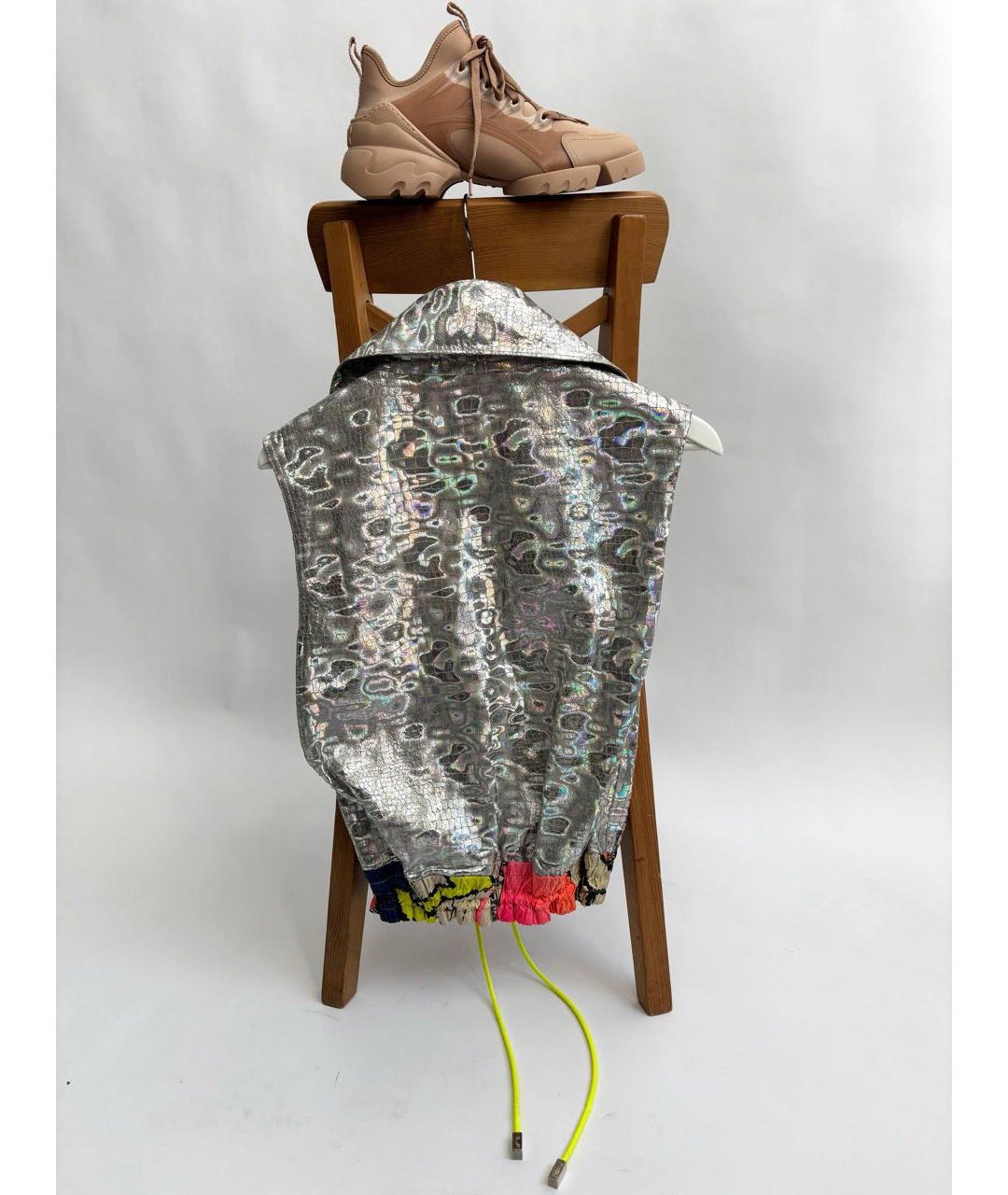 CHRISTIAN DIOR Жилет, фото 2