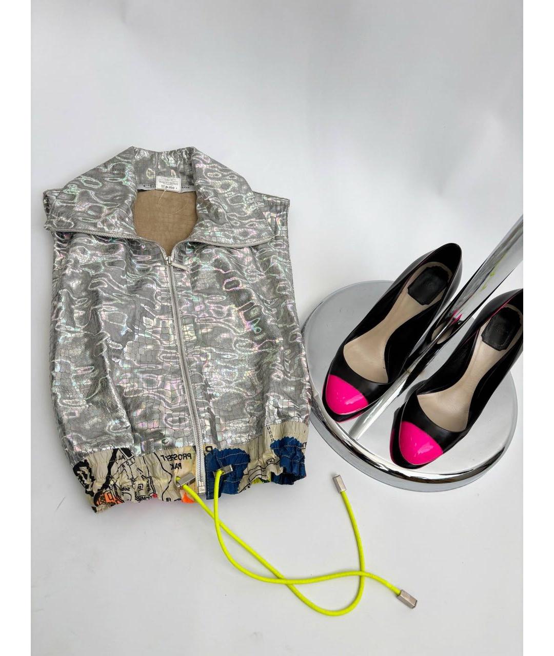 CHRISTIAN DIOR Жилет, фото 8