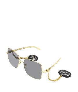 GUCCI Солнцезащитные очки