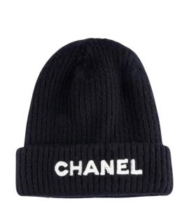 CHANEL Шапка
