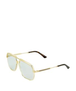 GUCCI Солнцезащитные очки