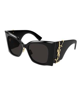 SAINT LAURENT Солнцезащитные очки