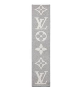 LOUIS VUITTON Шарф