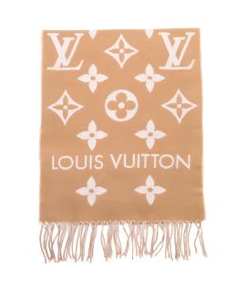 LOUIS VUITTON Шарф