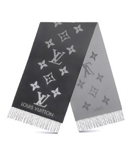 LOUIS VUITTON Шарф