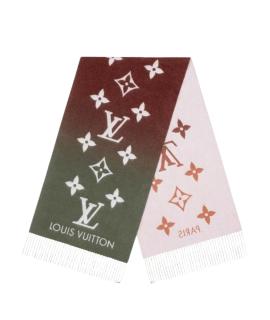 LOUIS VUITTON Шарф