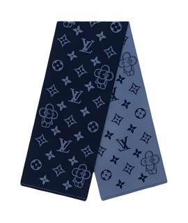 LOUIS VUITTON Шарф