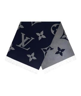 LOUIS VUITTON Шарф