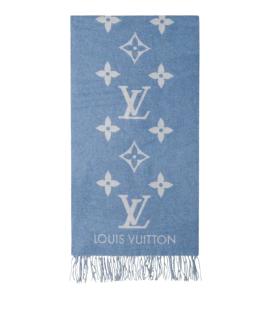 LOUIS VUITTON Шарф