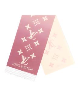 LOUIS VUITTON Шарф
