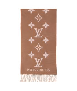 LOUIS VUITTON Шарф