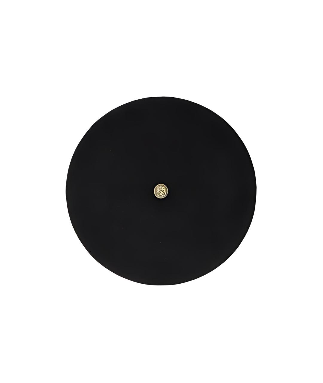 LOUIS VUITTON Черная шерстяная шляпа, фото 3