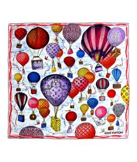 LOUIS VUITTON Шарф