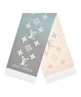 LOUIS VUITTON Шарф