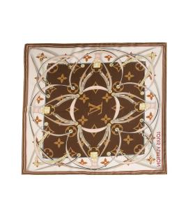 LOUIS VUITTON Платок