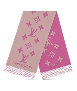 LOUIS VUITTON Шарф