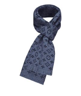 LOUIS VUITTON Шарф