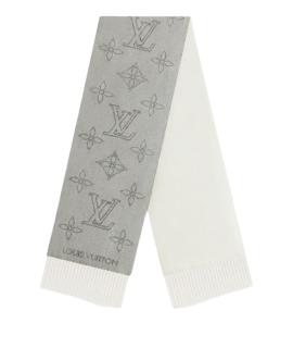 LOUIS VUITTON Шарф