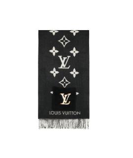LOUIS VUITTON Шарф