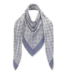 LOUIS VUITTON Шарф