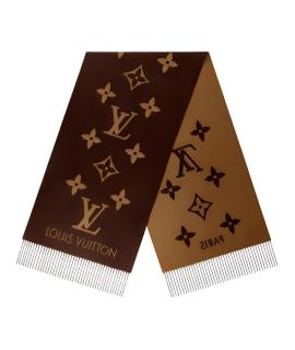 LOUIS VUITTON Шарф