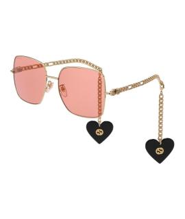 GUCCI Солнцезащитные очки