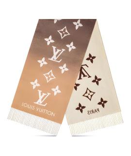 LOUIS VUITTON Шарф