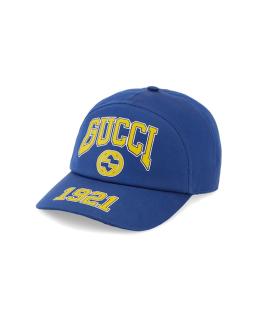 GUCCI Кепка/бейсболка