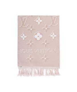 LOUIS VUITTON Шарф