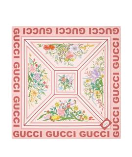 GUCCI Шарф