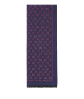 GUCCI Шарф