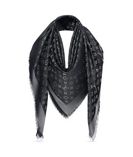 LOUIS VUITTON Шарф