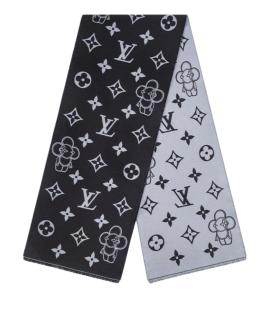 LOUIS VUITTON Шарф
