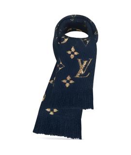 LOUIS VUITTON Шарф