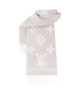 LOUIS VUITTON Шарф
