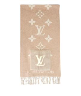 LOUIS VUITTON Шарф
