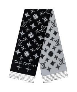 LOUIS VUITTON Шарф