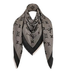 LOUIS VUITTON Шарф