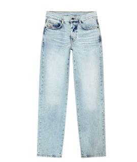 DIESEL Прямые джинсы