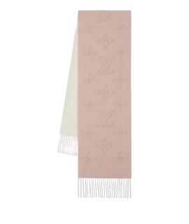 LOUIS VUITTON Шарф