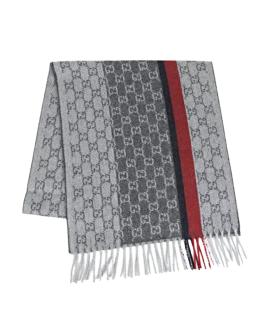 GUCCI Шарф