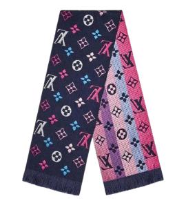 LOUIS VUITTON Шарф
