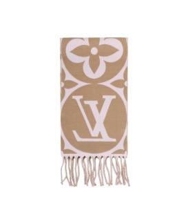 LOUIS VUITTON Шарф