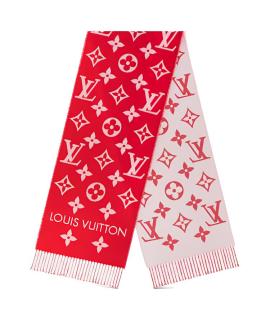 LOUIS VUITTON Шарф