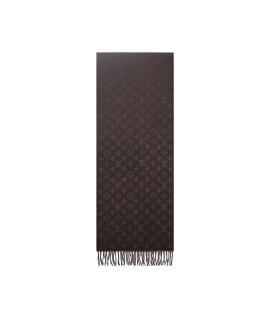 LOUIS VUITTON Шарф